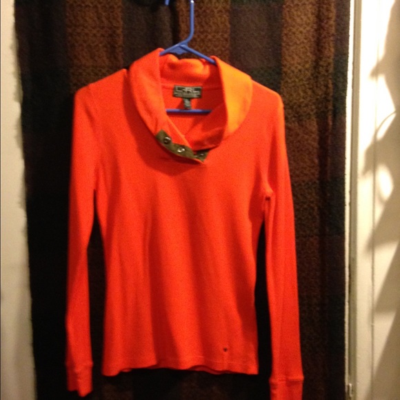 Ralph Lauren Long-sleeved Shirt - NWT (Size M) - Picture 1 of 3