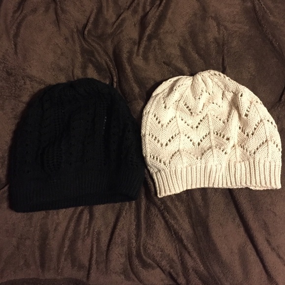 Accessories - Beanie Bundle!