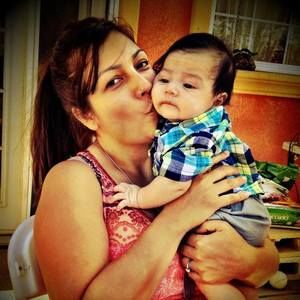 Meet your Posher, Cindy