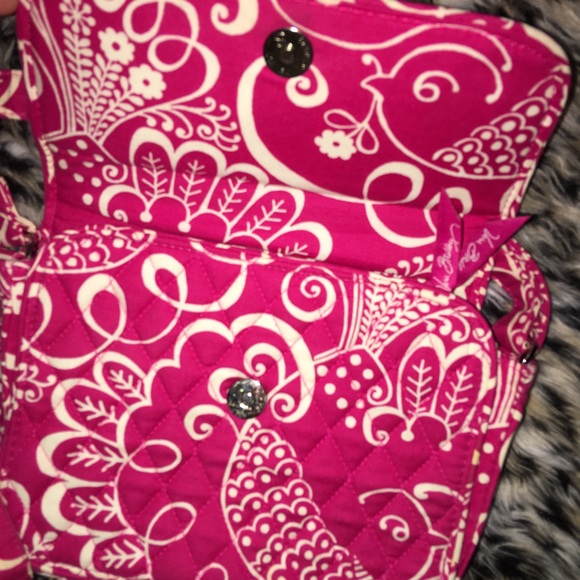 Vera Bradley shoulder bag! - Picture 2 of 3