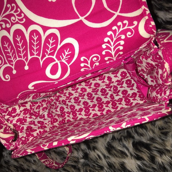 Vera Bradley shoulder bag! - Picture 3 of 3