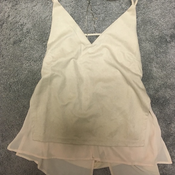 New with tags Azwell shirt