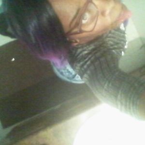 Meet your Posher, Tangela