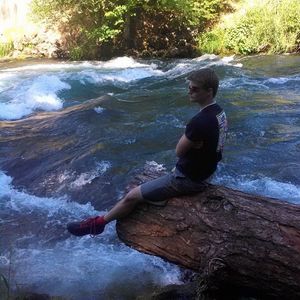 Meet your Posher, Samuel