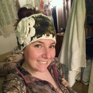 Meet your Posher, Melody