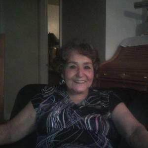 Meet your Posher, Marisa