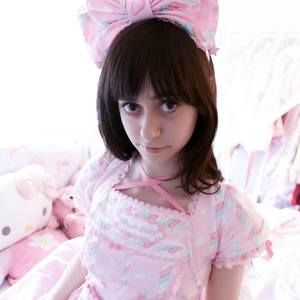 Meet your Posher, Ann