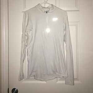 Nike Dri-fit Long Sleeve