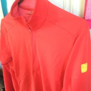 Long sleeve under layer arcteyx