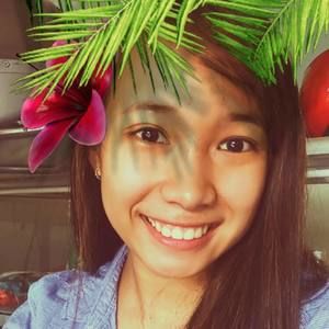 Meet your Posher, Janie diep