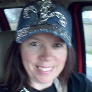 Meet your Posher, Rhonda