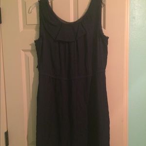 Simply Vera, Vera Wang dress