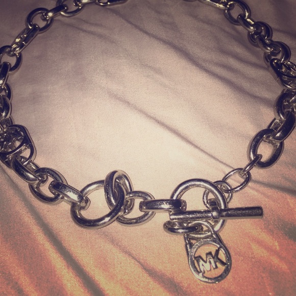 Michael Kors Necklace