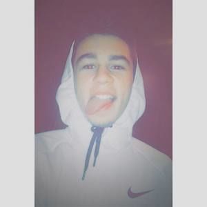 Meet your Posher, Nathan