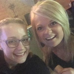 Meet your Posher, Cassidy