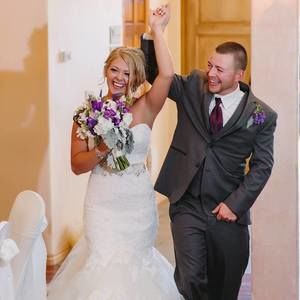 Meet your Posher, Bailey