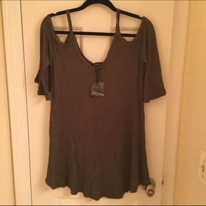 Boho Chic Blouse