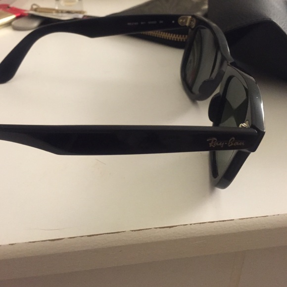 Rayban wayfarer