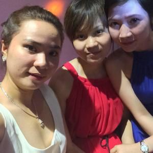 Meet your Posher, Le