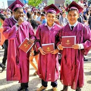 Meet your Posher, Phil