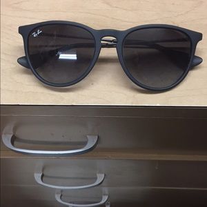 Erika raybans ON HOLD DO NOT BUY