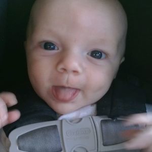 Meet your Posher, Andrew