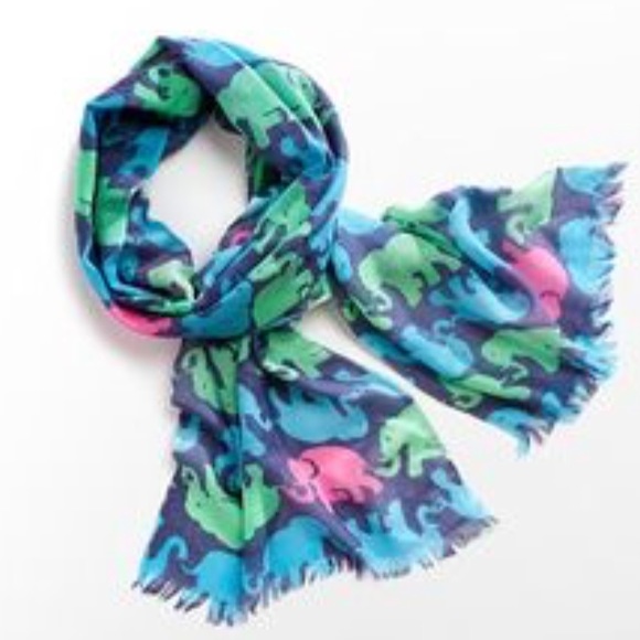 Lilly Pulitzer tusk in sun murfette