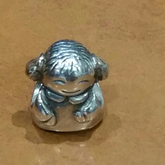 Authentic Pandora charm