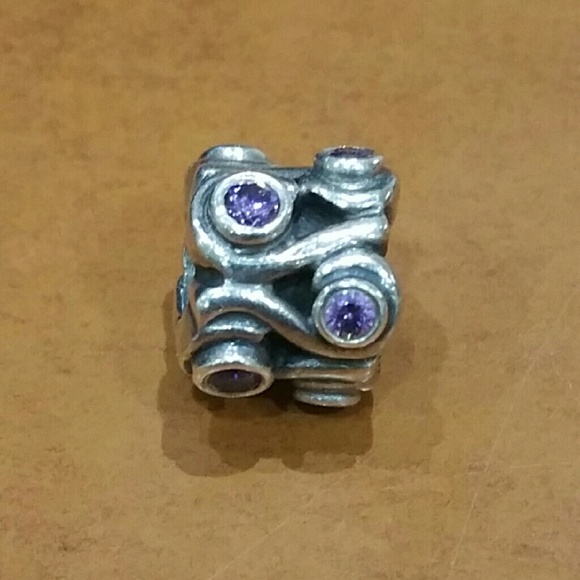 Authentic pandora charm