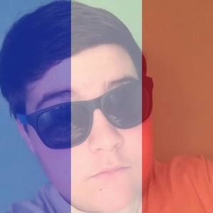 Meet your Posher, Christopher