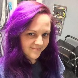 Meet your Posher, Whitney