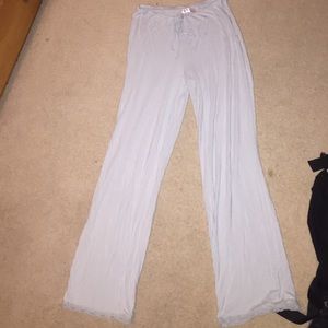 Victoria's Secret Sleep Pants