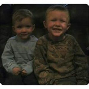 Meet your Posher, Brenda