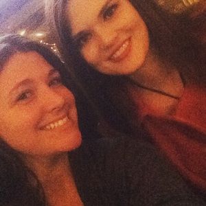 Meet your Posher, Molly