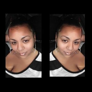 Meet your Posher, Shemeka