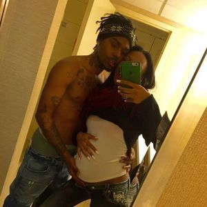 Meet your Posher, Jahnay