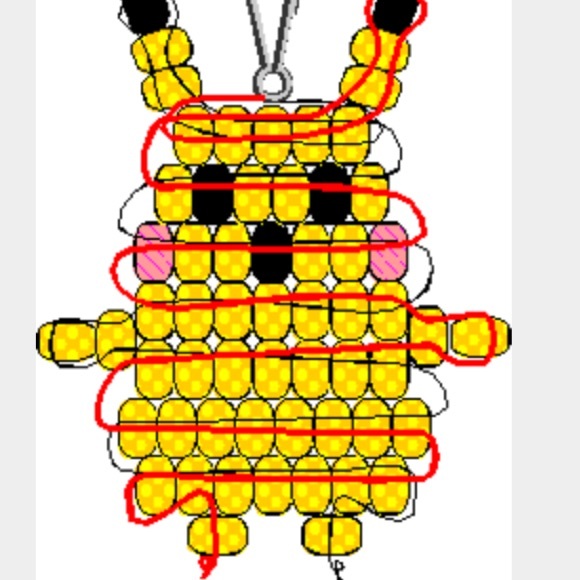 Meet your Posher, Sara