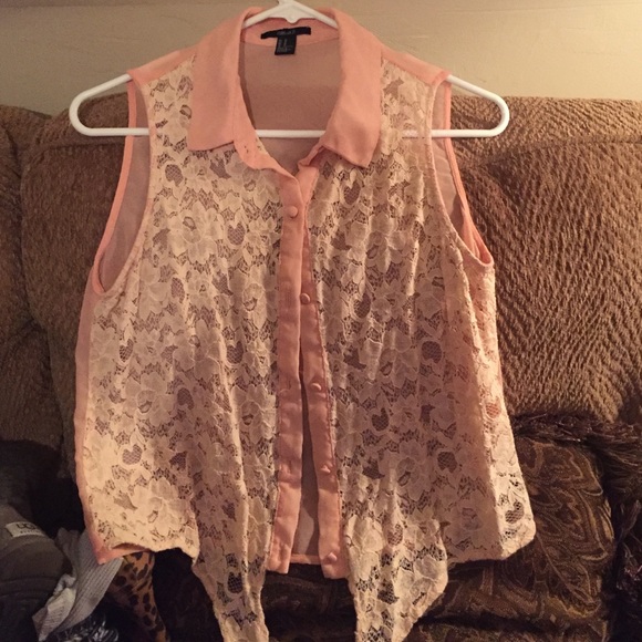Forever 21 shirt
