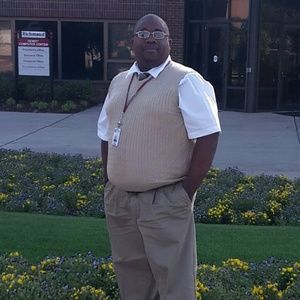 Meet your Posher, Ronnie