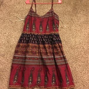 Cute Sundress!
