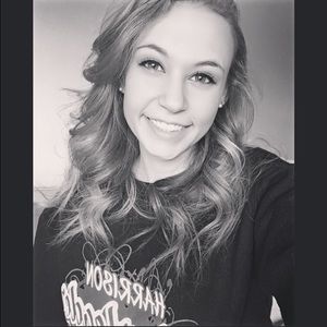 Meet your Posher, Karli