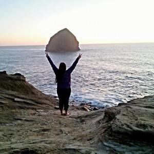 Meet your Posher, Casey