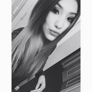 Meet your Posher, Melissa