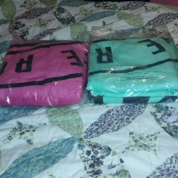 Reserved for Melissa