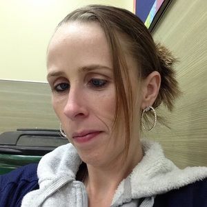 Meet your Posher, Candace