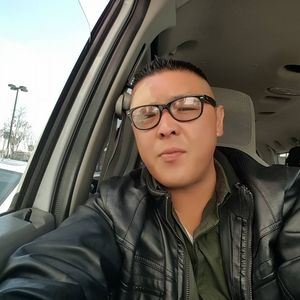 Meet your Posher, Steven