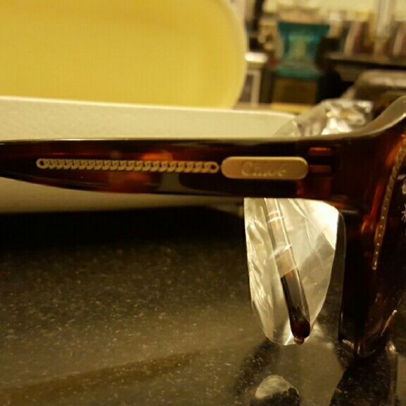 Sunglasses - Picture 2 of 3
