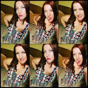 Meet your Posher, Carrie