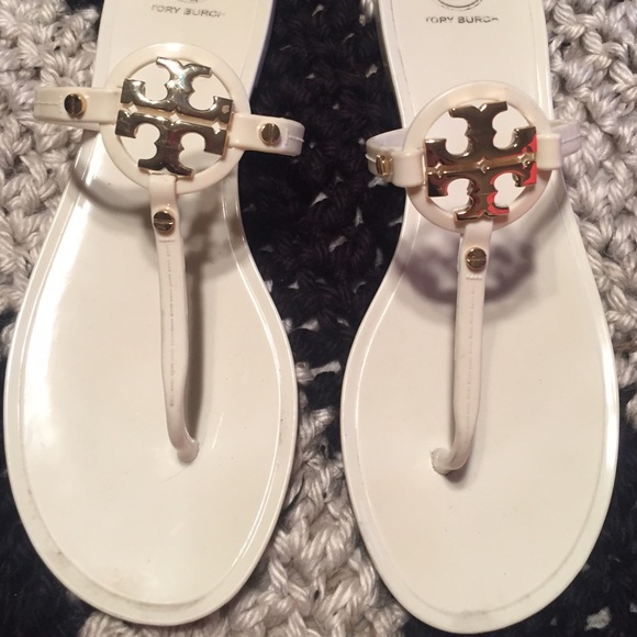 Tory Burch Mini Miller Sandal