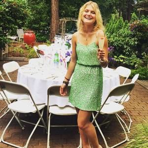Meet your Posher, Tja